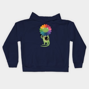 Good Day Kids Hoodie